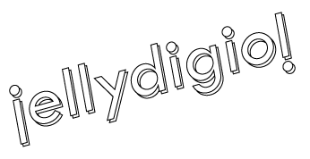 Jellydigio – Glasgow web designer